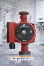 Grundfos UPS 25 - 40