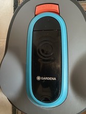 GARDENA Smart Sileno Life 750 M² - Gebraucht, Sehr Guter Zustand, Viel Zubehör