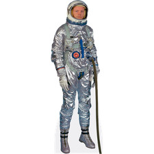 Neil Armstrong (Training Suit)