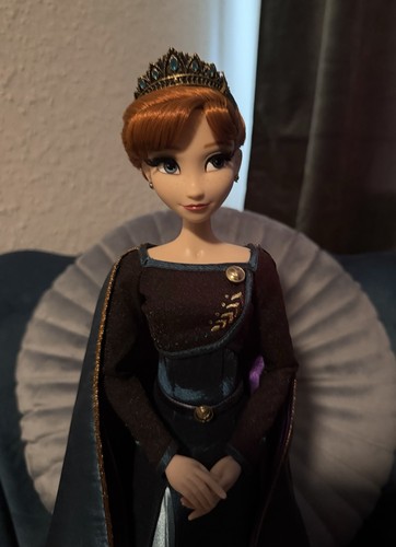 Disney limited edition frozen - limited,