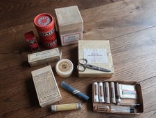 Original Wehrmacht Sanitäter