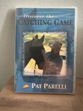 Pat parelli discover the - parelli,