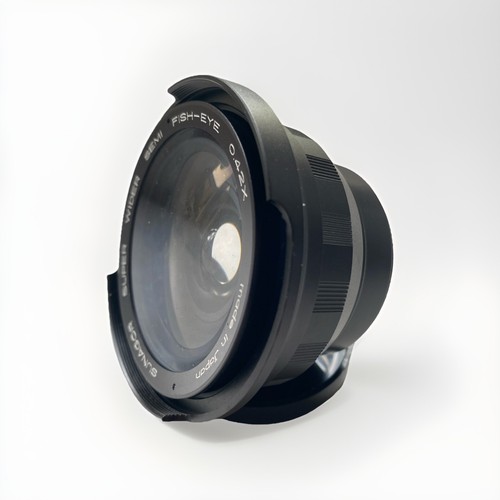 Sunagor super breiter semi - sunagor,