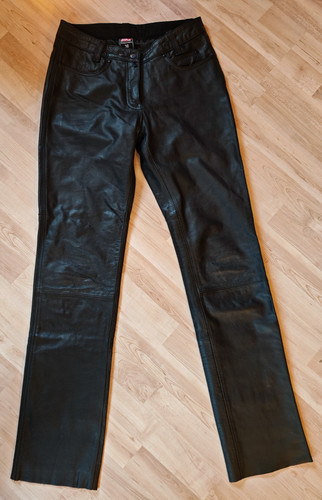 Polo leder hose maße - polo,