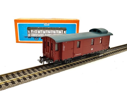 Prefo packwagen bie 1 87 - bie, 1:87