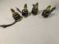 Brushless Motor Quadrocopter