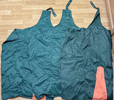 BEINLINGE SCHNITTSCHUTZ