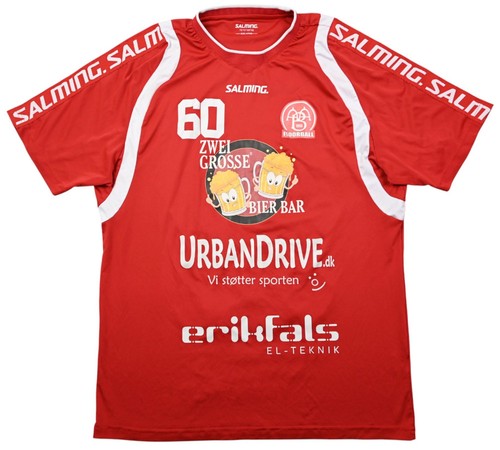 Salming aalborg floorball - aalborg,