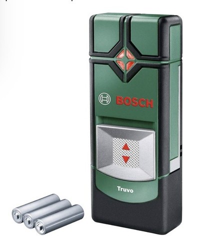 Bosch truvo ortungsgerät - bosch,