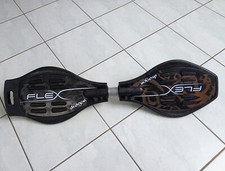 Waveboard "Flex dragon" von Flexsurfing