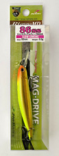 Zipbaits Rigge MD 86SS #713R