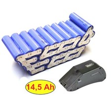 Tauschpack für Panterra /