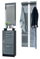 Garderobenset Garderobe