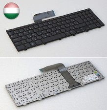 UNGARISCH UNGARN TASTATUR DELL INSPIRON  15 N5110 M5110 05N4PD HUNGARY #338