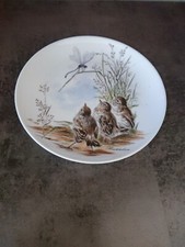 ALKA Kaiser  Wandteller 