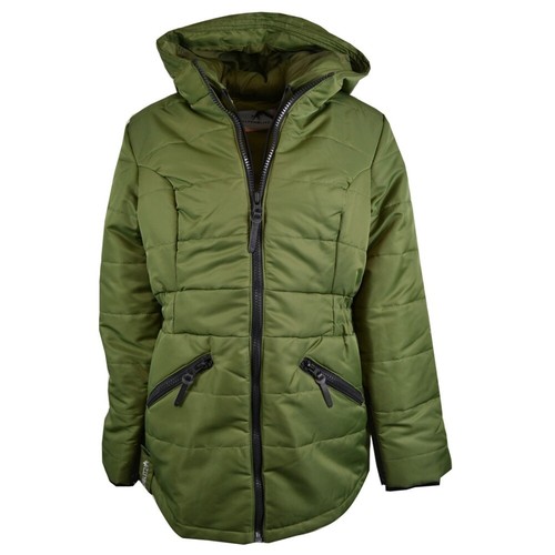 Alpenblitz winterjacke slim - winterjacke,