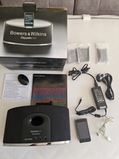 Bower Wilkins Zeppelin Mini