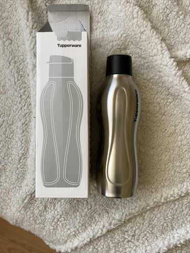 Tupperware thermosflasche - tupperware,