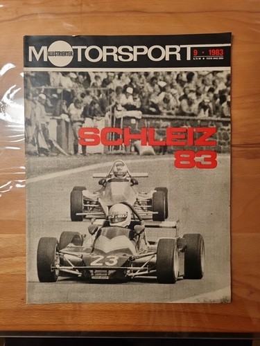 Ddr illustrierter motorsport - ddr,