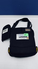 Lifepak 1000 monitor with ecg