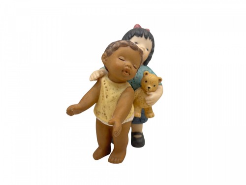 Goebel figur nina marco - goebel, 11