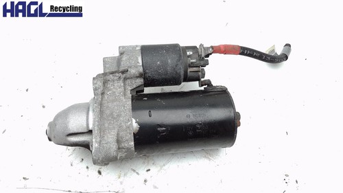 Anlasser 12411740374 bmw 318i - anlasser,