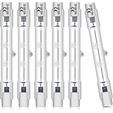 R7s halogenlampen 78mm - halogenlampen, 150w
