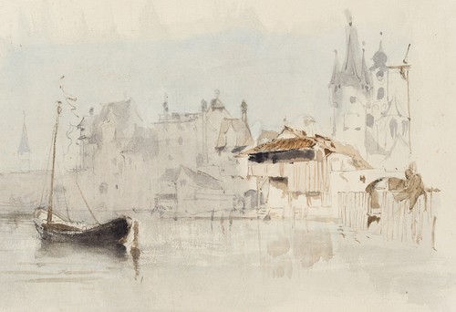 Scharpf stadt - j., (1847-1930),
