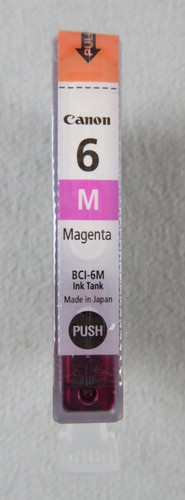 Original canon bci m - original, bci-6