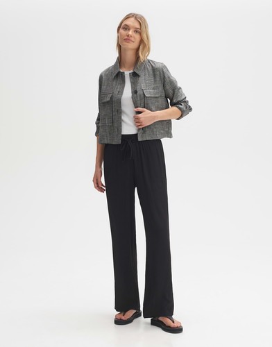 100 viscose palazzohose von - 100%, viscose!