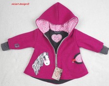 Niciart design wollwalk - ♥,