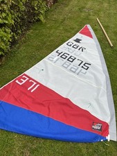 Topper Schlauchboot Segel -