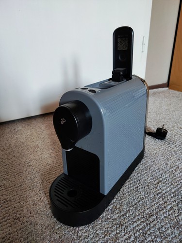 Tchibo cafissimo pure plus - tchibo,