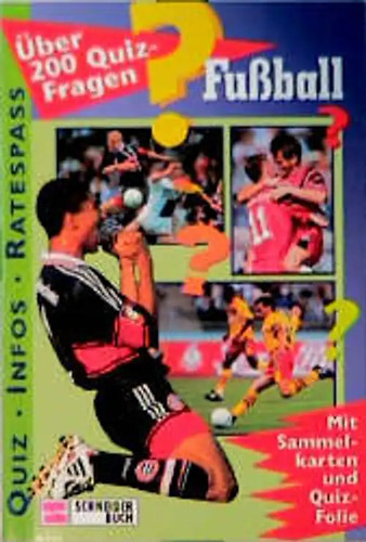 Fussball über 200 - fussball.,