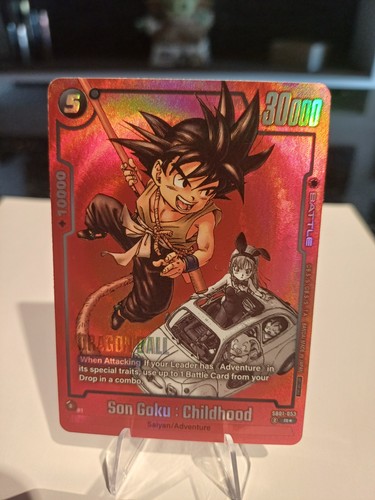 Dragonball fusion world manga - dragonball,