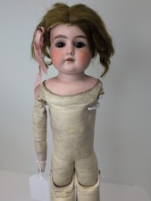 21" Antique Armand Marseille