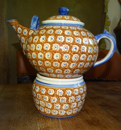 Bunzlauer keramik 5l - bunzlauer, 1,5l