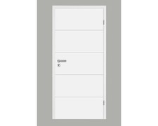 Pertura Zimmertür Perla 05