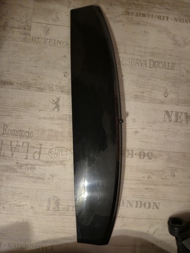 Smart 454 heckspoiler - 454,