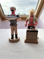 Räuchermännchen Erzgebirge