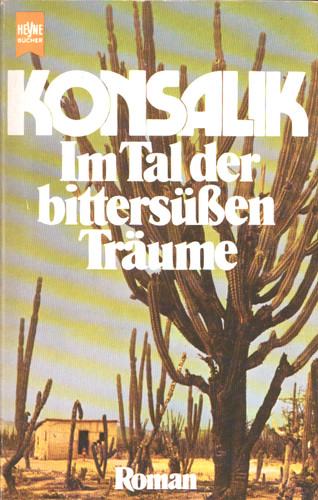 Heinz konsalik im tal - konsalik,