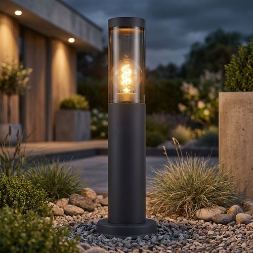 Außenleuchte stehlampe - außenleuchte,