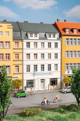 Auhagen 11482 stadthaus - auhagen,