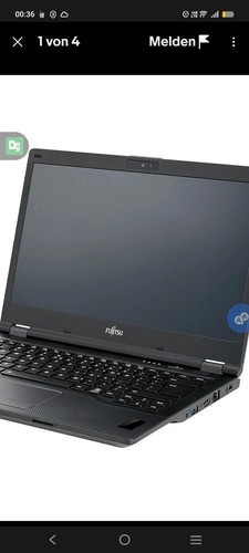 Fujitsu lifebook e549 8265u - fujitsu, i5-8265u