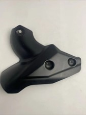 Ducati 848 Streetfighter 12-15 Auspuff Hitzeschutzblech Abdeckung G3880