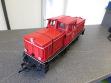 LGB 22512 Diesellok V51901 der RÜKB  - Digital Sound - Rügenlok