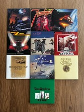 ZZ TOP  + QUEEN - CLASSICROCK, HARD ROCK - wie NEU – 2 CD Boxen