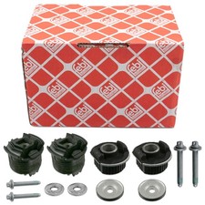 febi Reparatursatz Achskörper