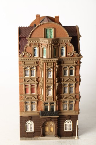 Vollmer 43773 archivhaus - h0,