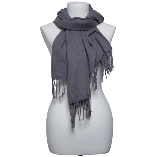 Cashmere schal damen grau - schal,, damen,